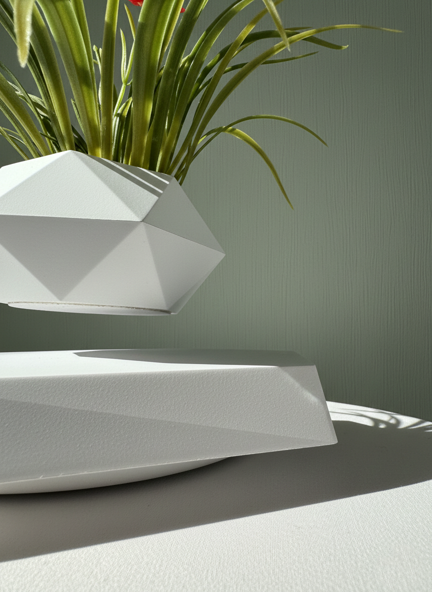 Jardin Suspendu™ – Plante offerte