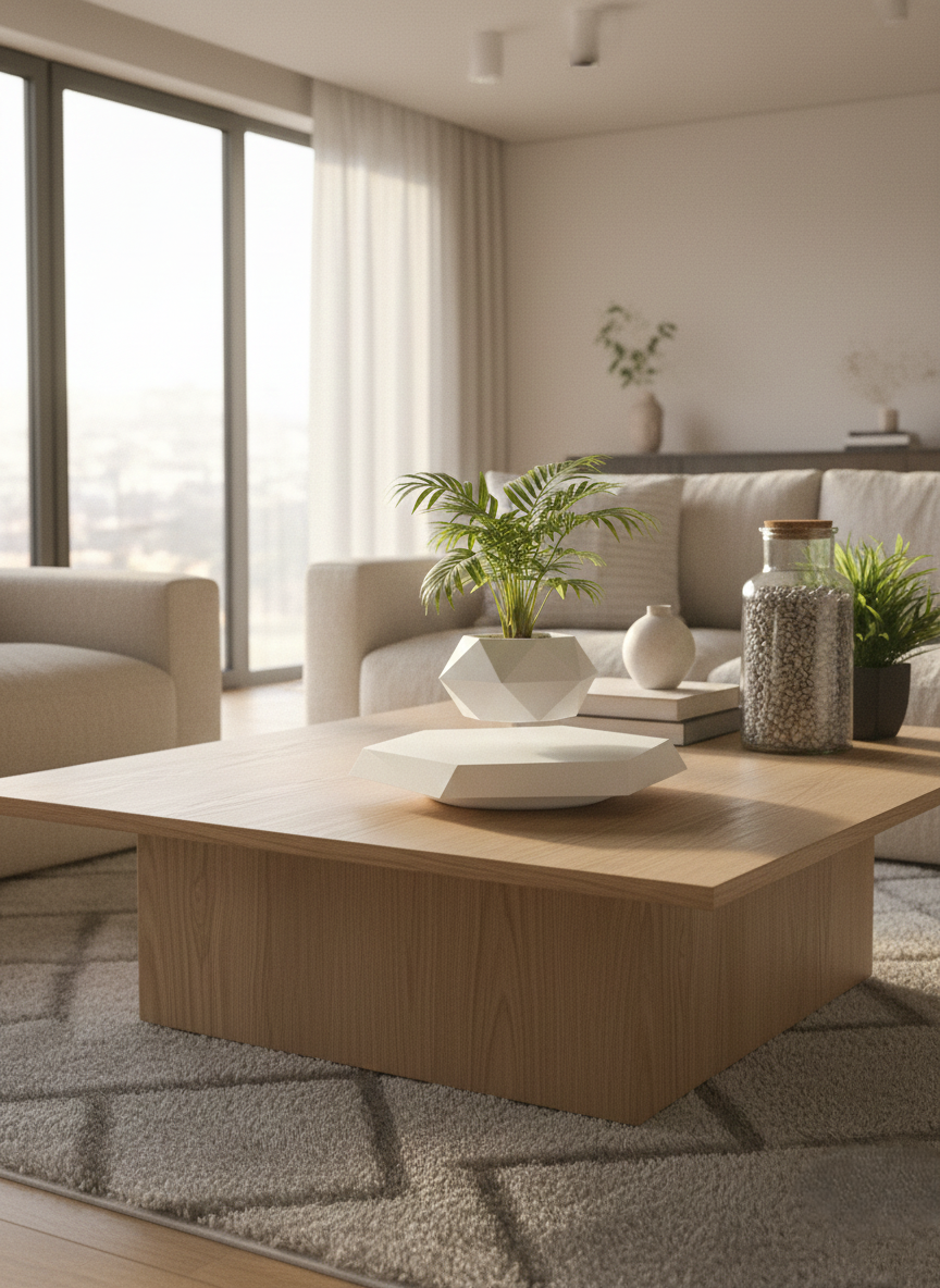 Jardin Suspendu™ – Plante offerte