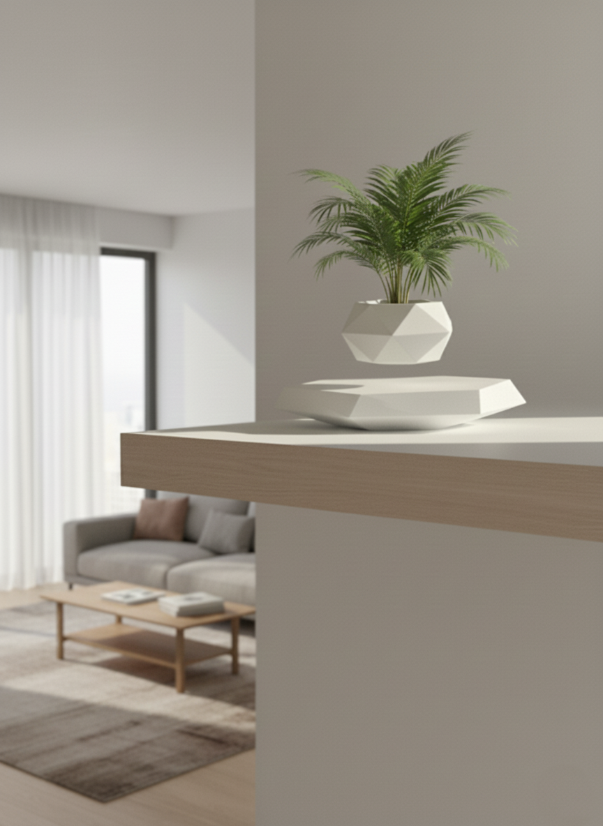 Jardin Suspendu™ – Plante offerte