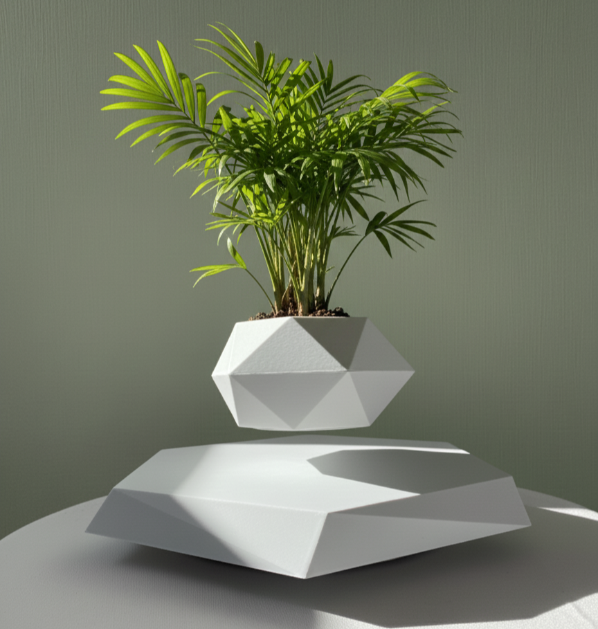 Jardin Suspendu™ – Plante offerte